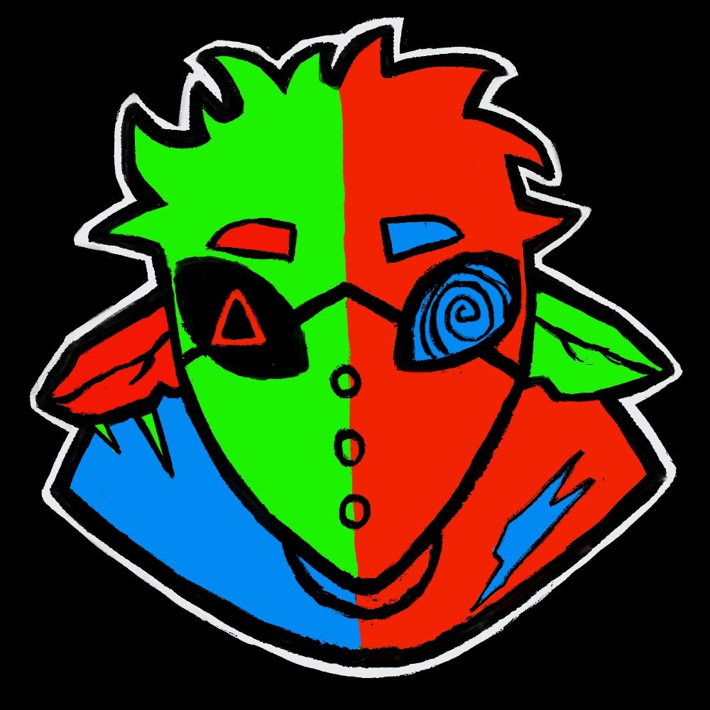The Undead Crow