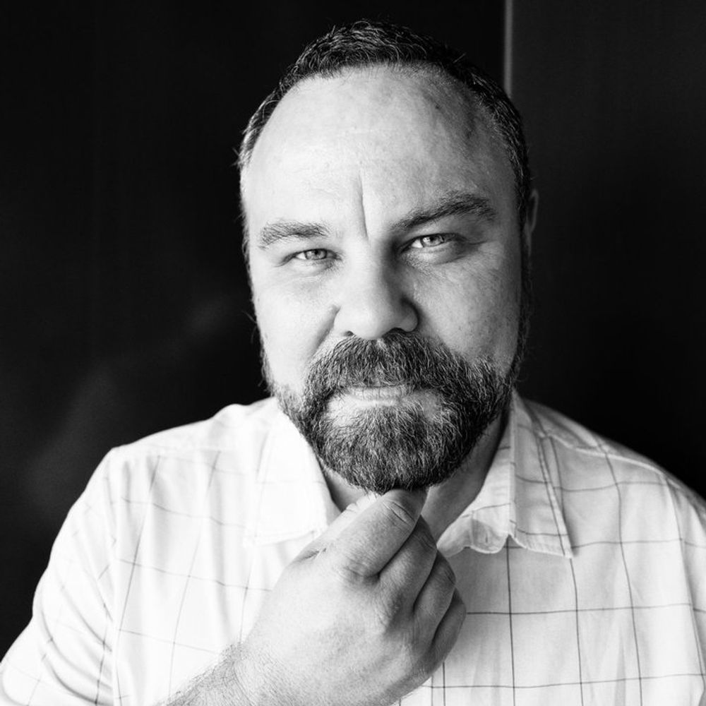 Pedro Torrijos