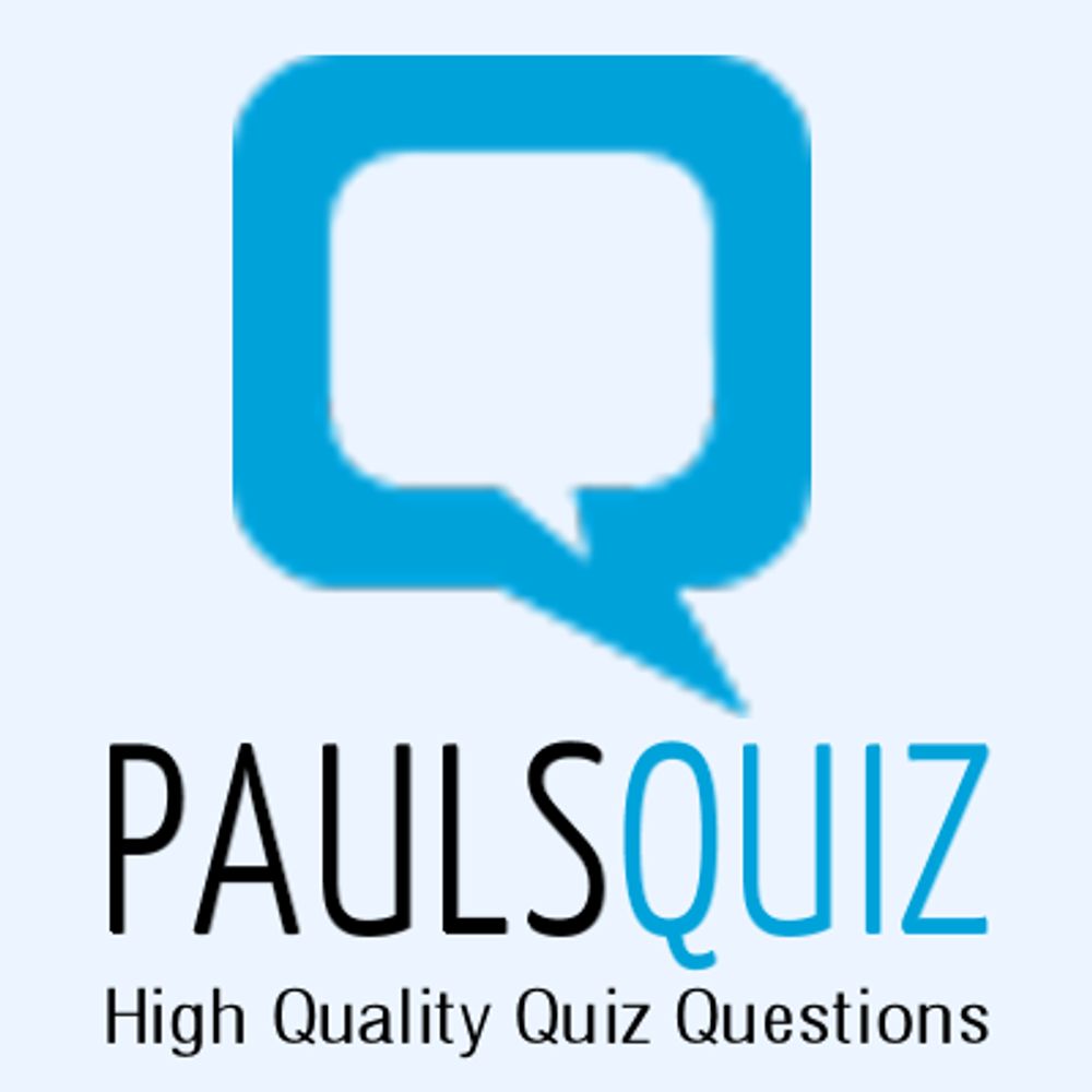 PaulsQuiz.com