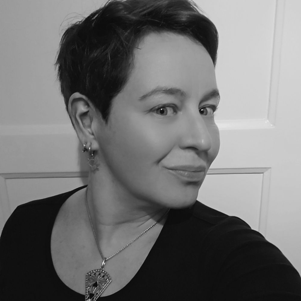 Anja Gerber