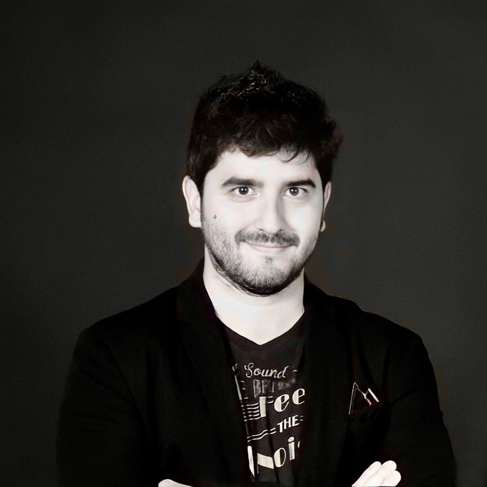 Mauricio Jaramillo 