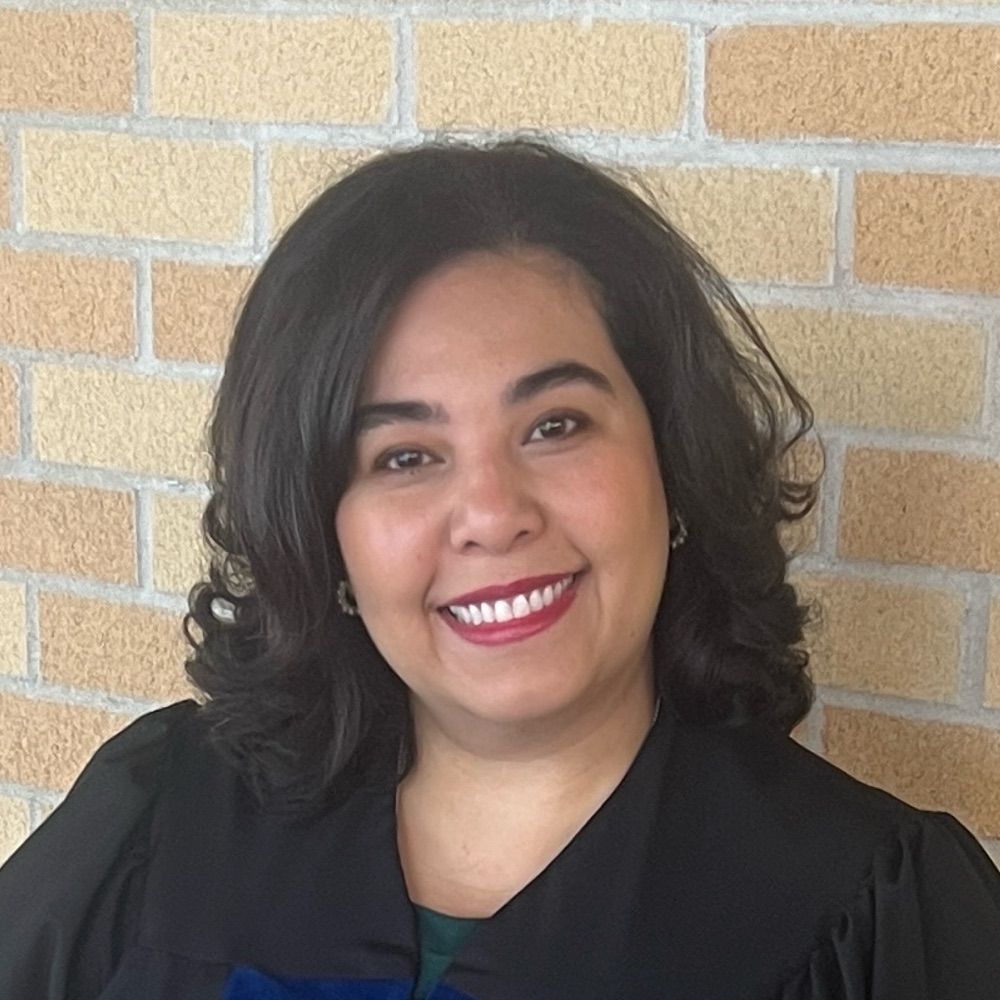Liliana Bronner, PhD, MHSA, MBA