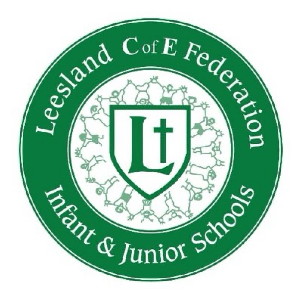 Leesland CofE Federation