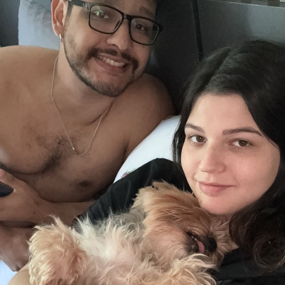 Muie do Pedro 