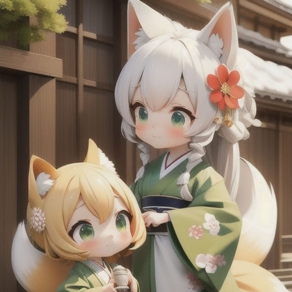 御茶ノ水ちゃん
