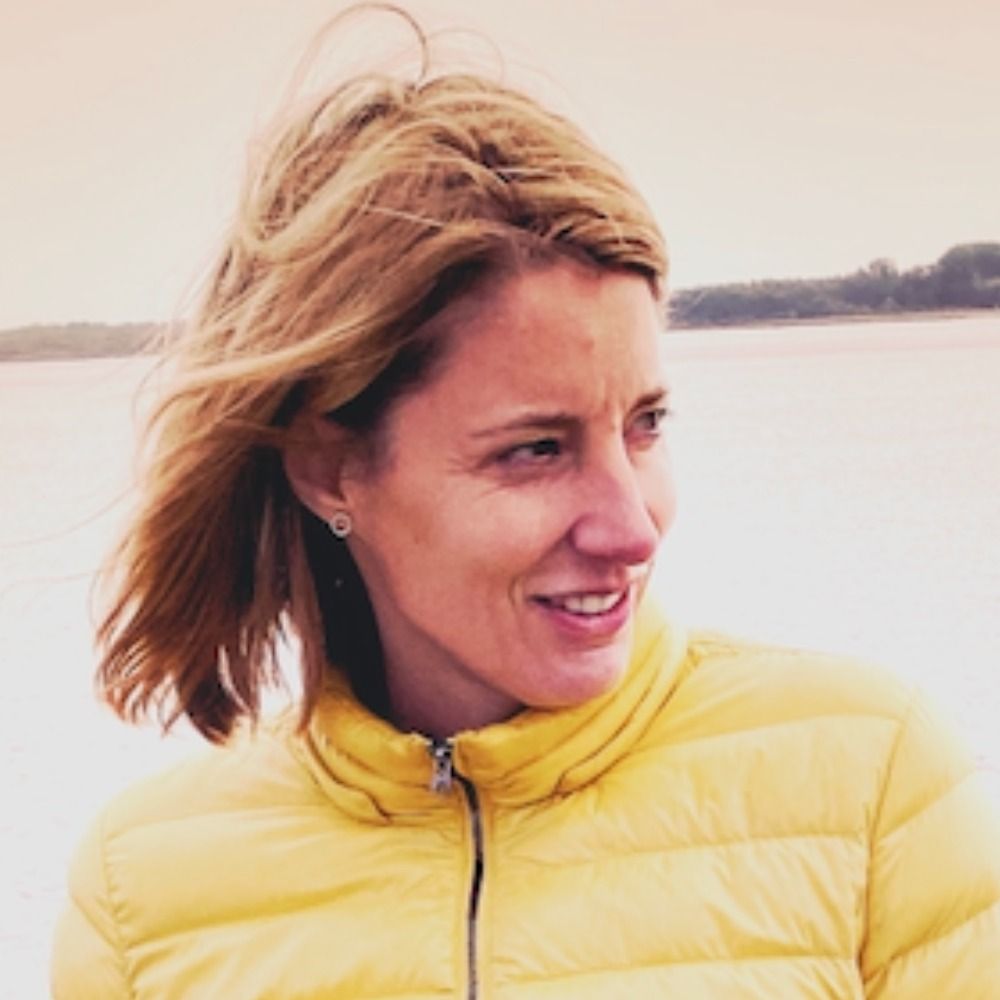 Susanne Amann