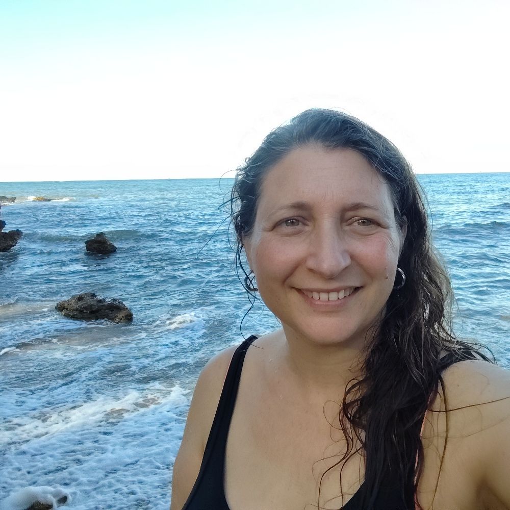 Marta Farrés