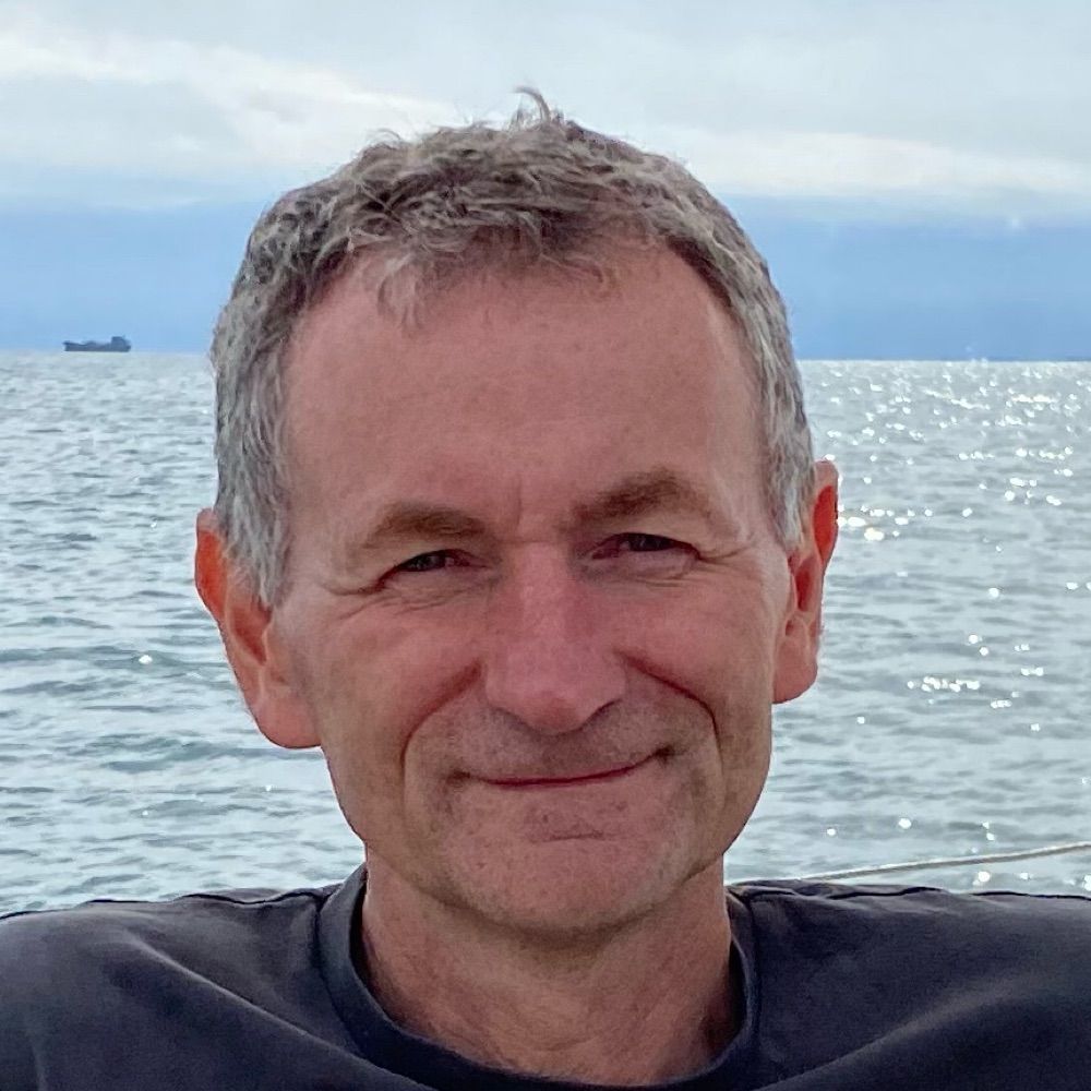 Greg Kopel