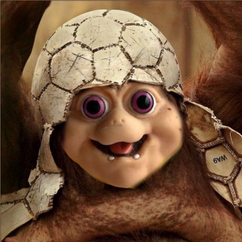 Kerni kickt