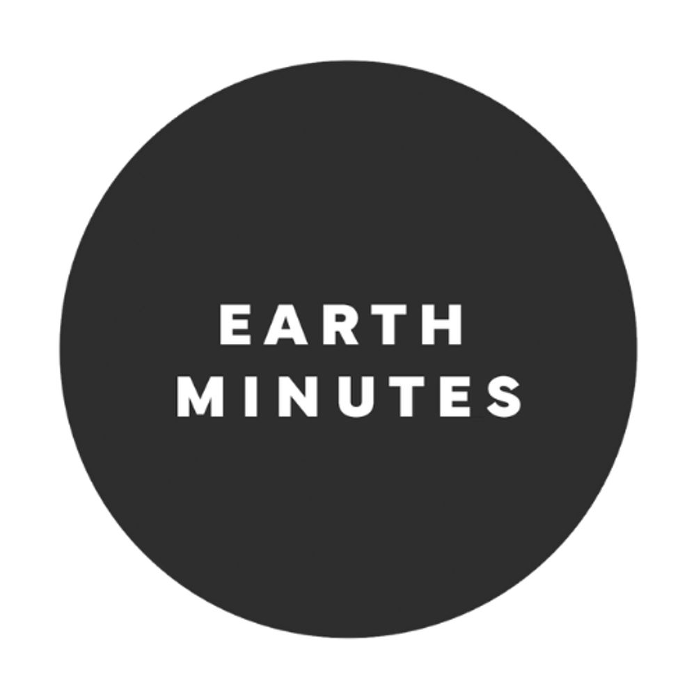 Profile picture earthminutes.bsky.social