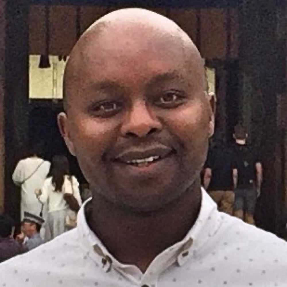 David Cheruiyot