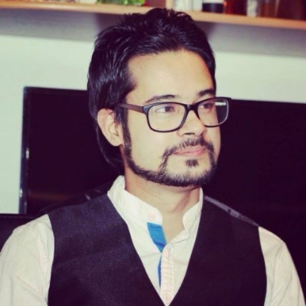 Sujan Ghimire