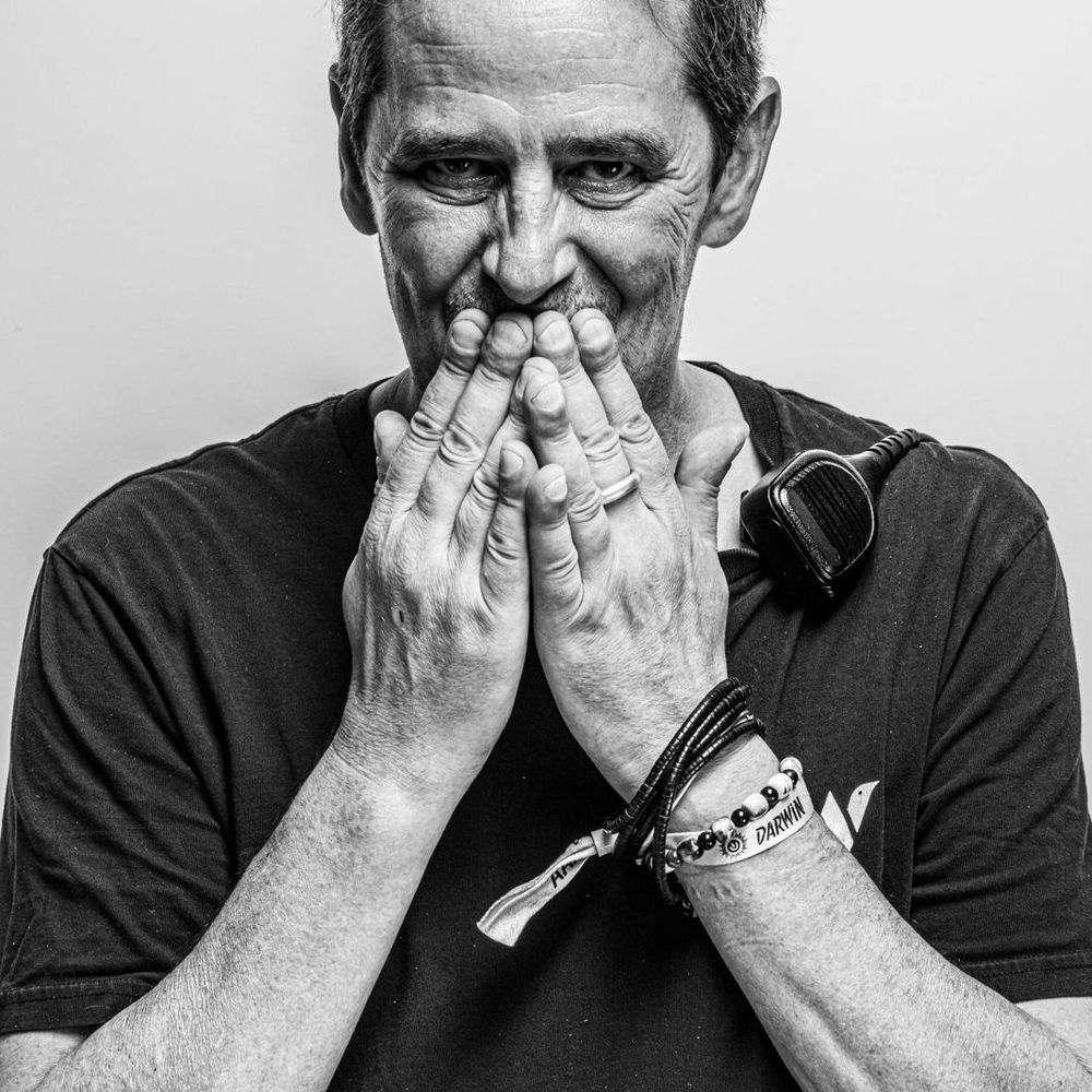 Tanguy Baron