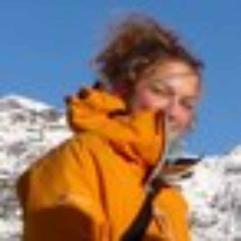 Sarah Dalrymple