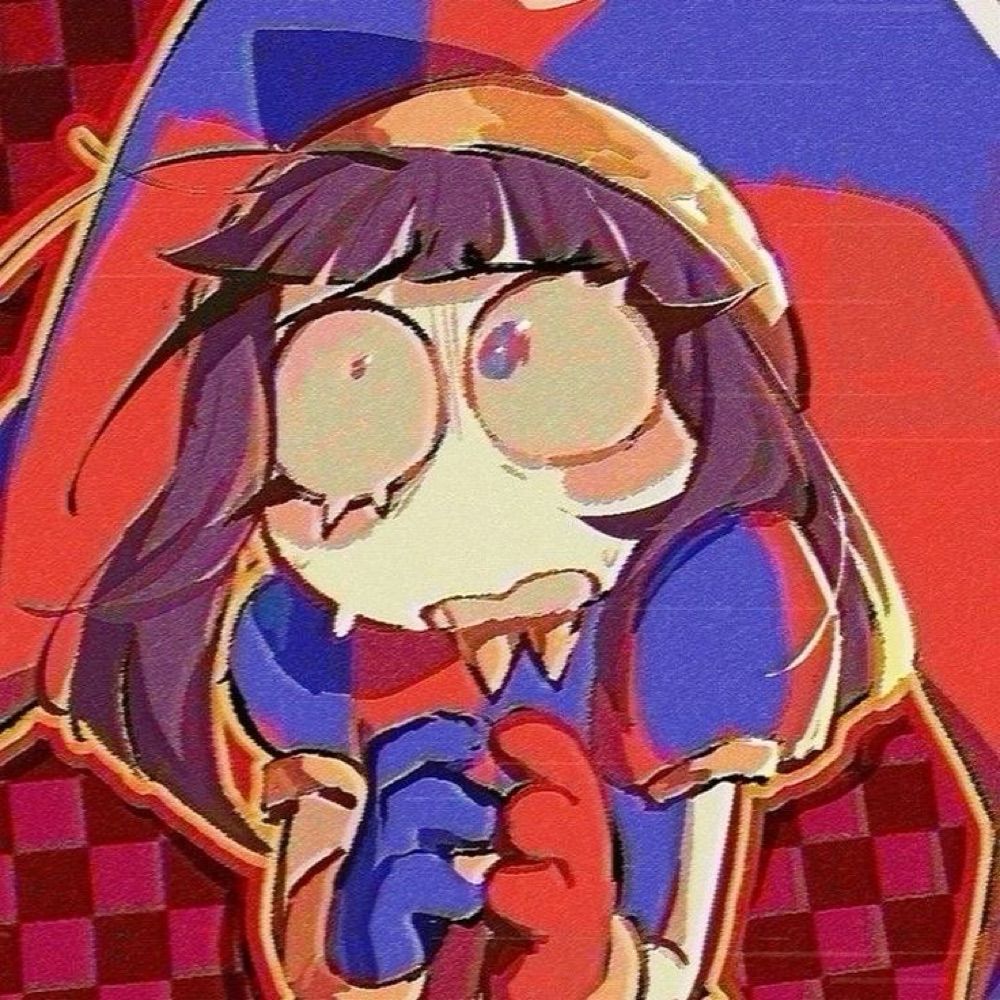 Madame Insanity