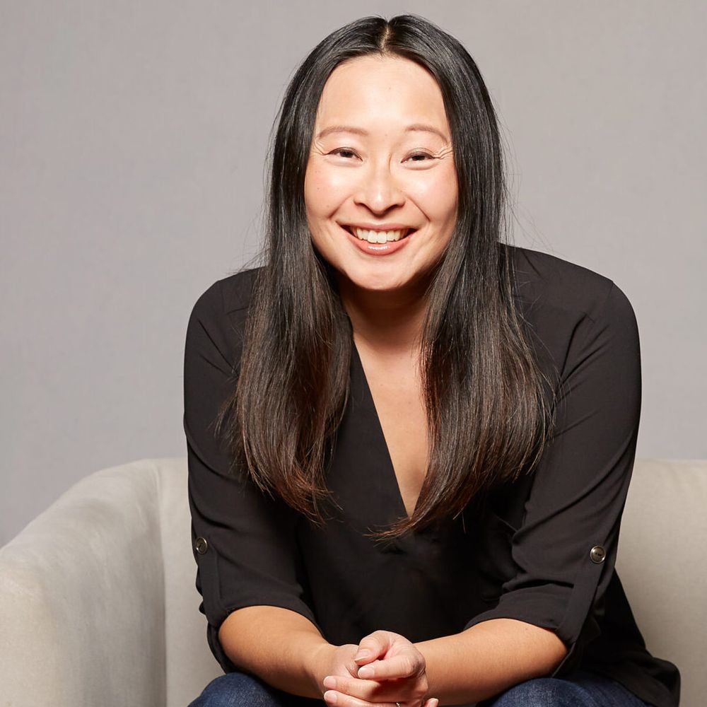 Amy Chen