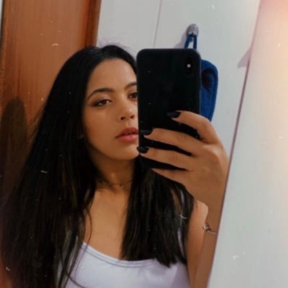 Rafaela Sena