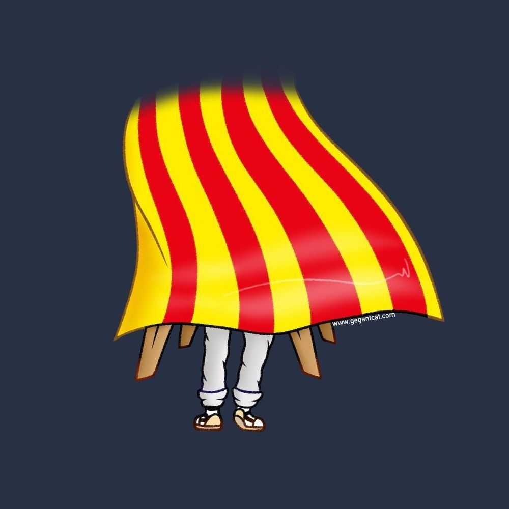 GegantCat | Fitxes de gegants