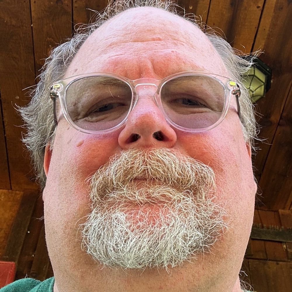 Brad J Guth