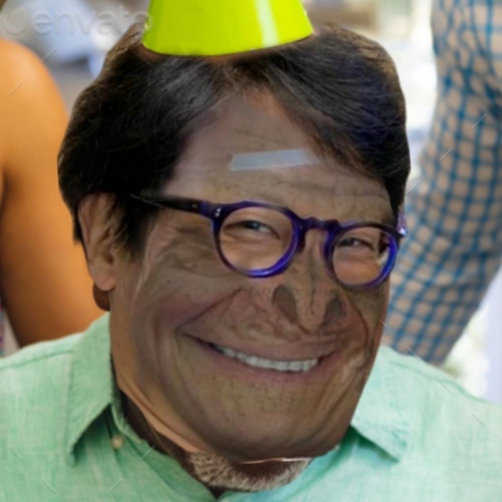 Hideo Craigjima