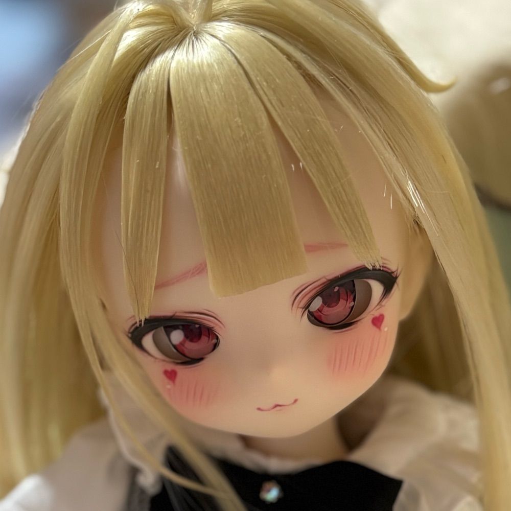 めんまだよん🍜