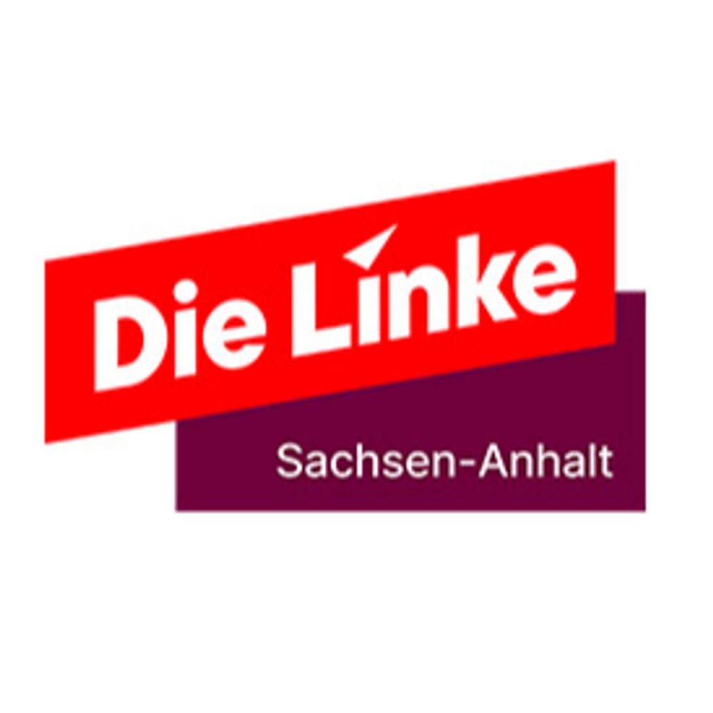 Die Linke Sachsen-Anhalt