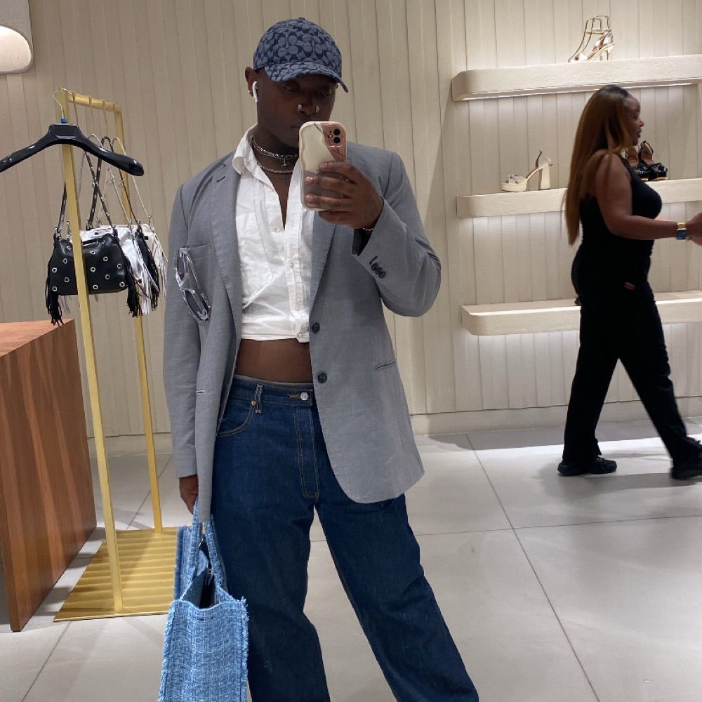 Blu 🦋