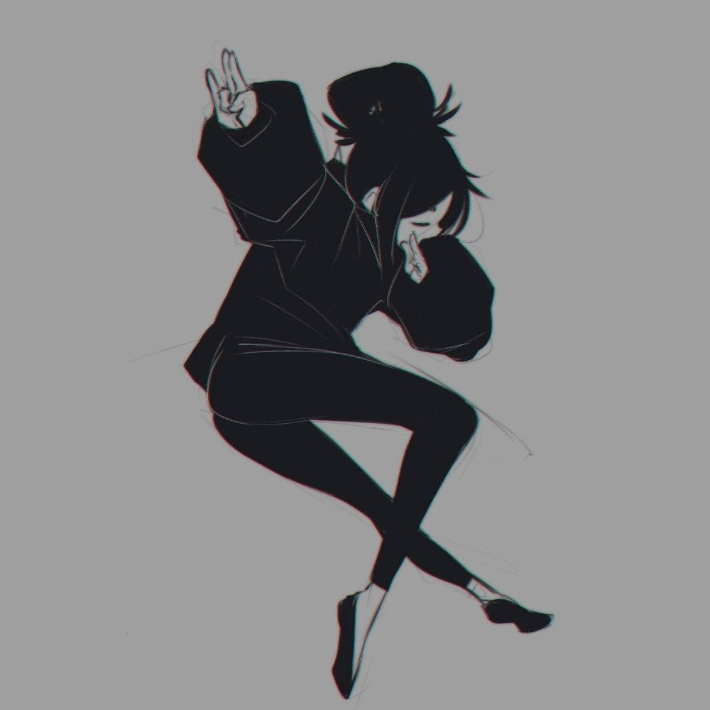 PixelGlitches