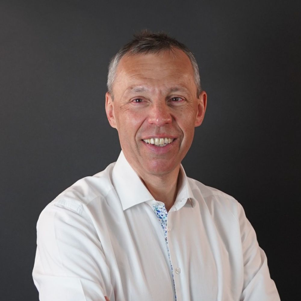 Olivier Cabrignac