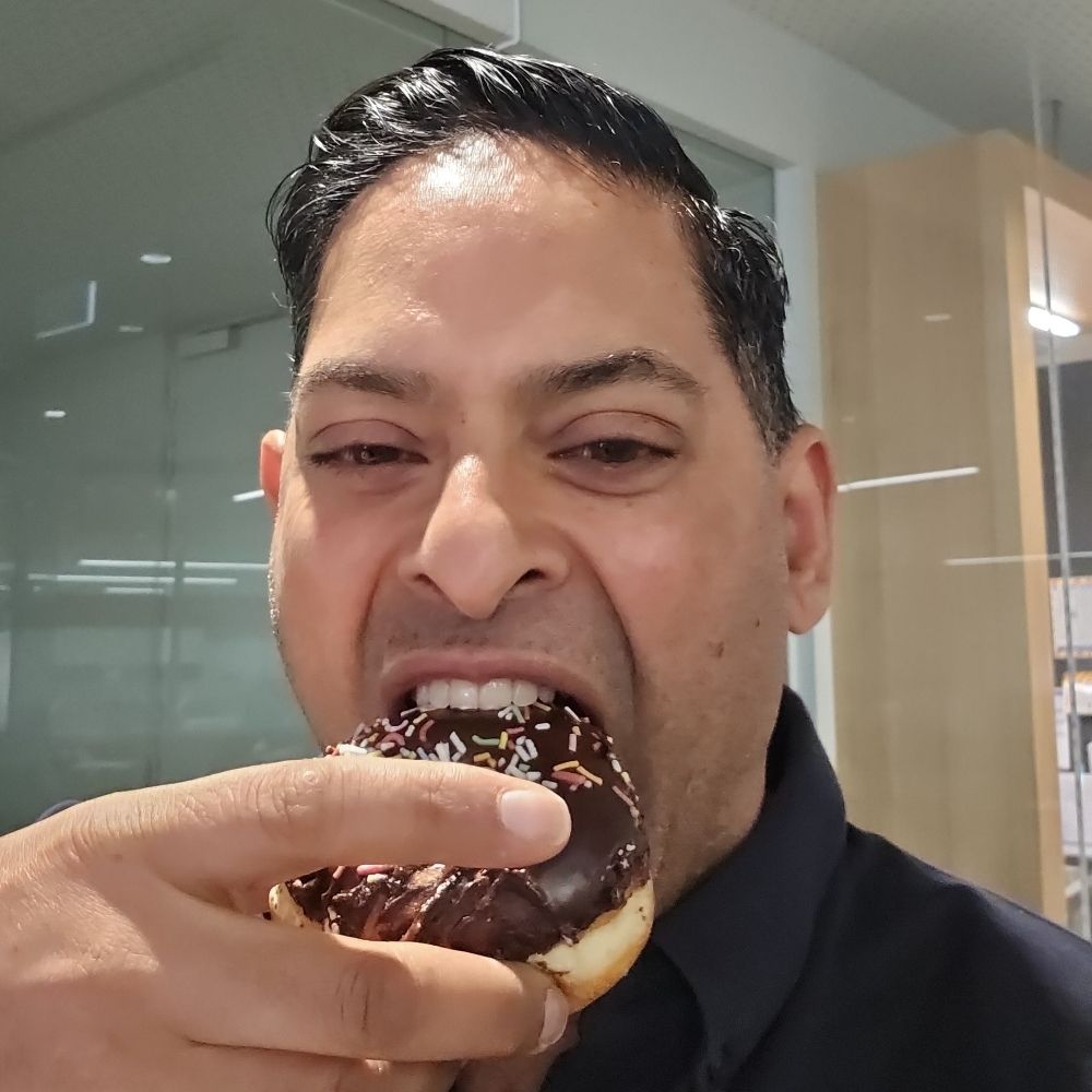 Dave De Souza