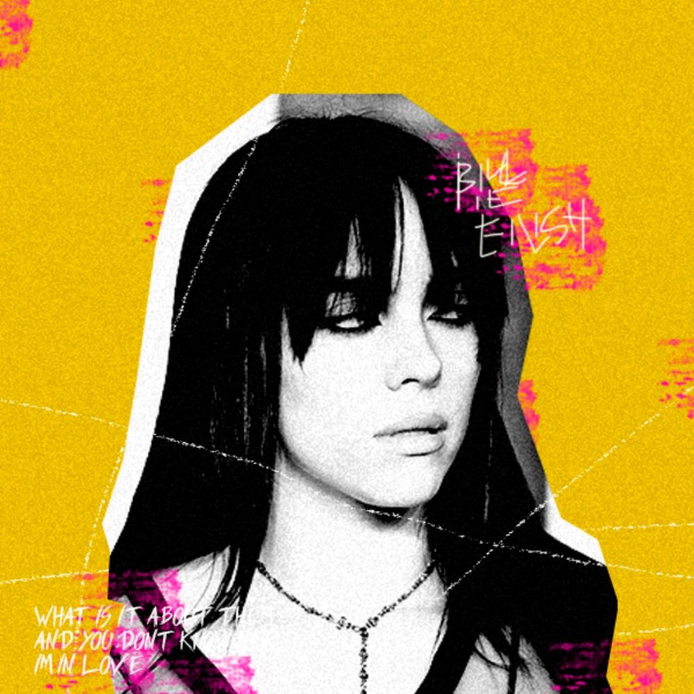 Billie Eilish: The Experience