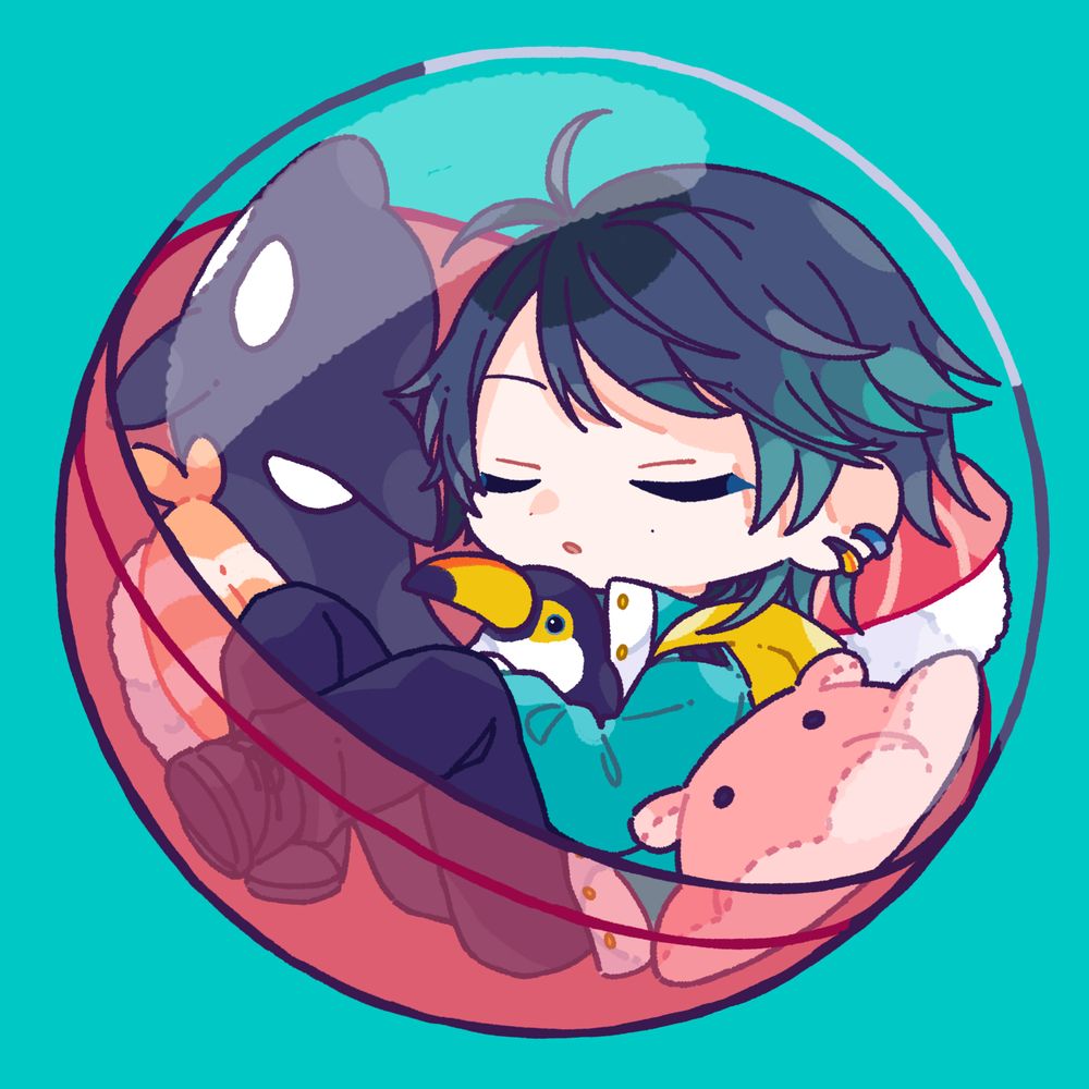 のらまに