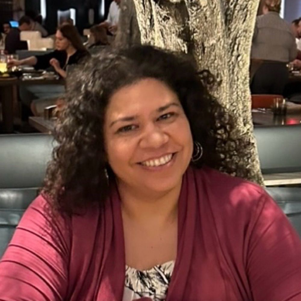 Rosa Jimenez