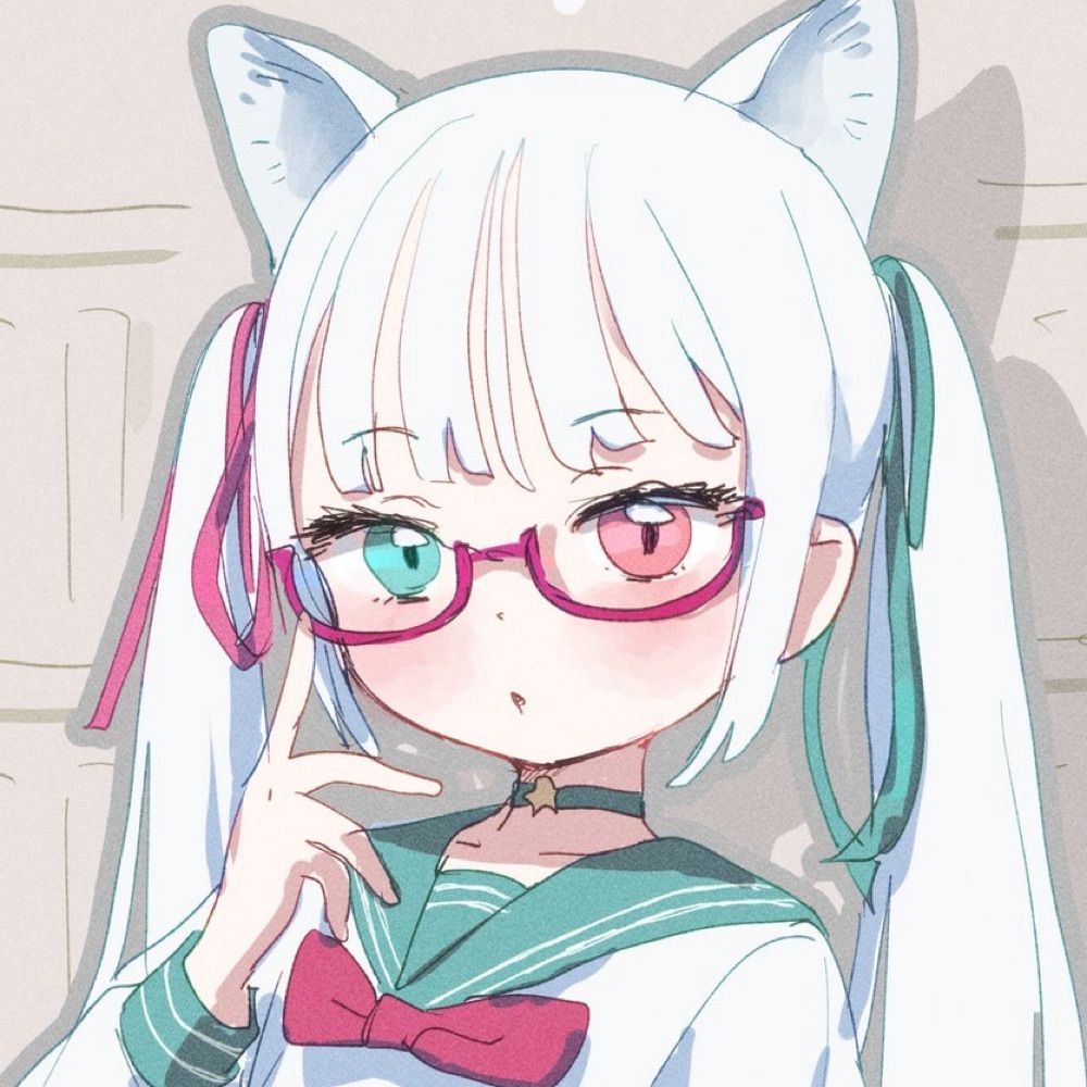 白河よふね@広島弁ねこちゃんVtuber