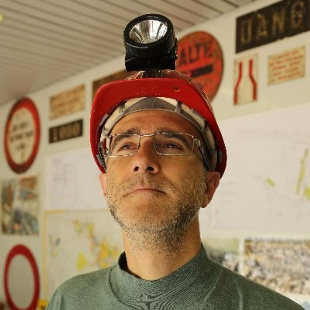 Vincent Giampietro