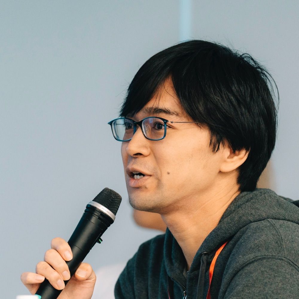 Tsuyoshi Chujo