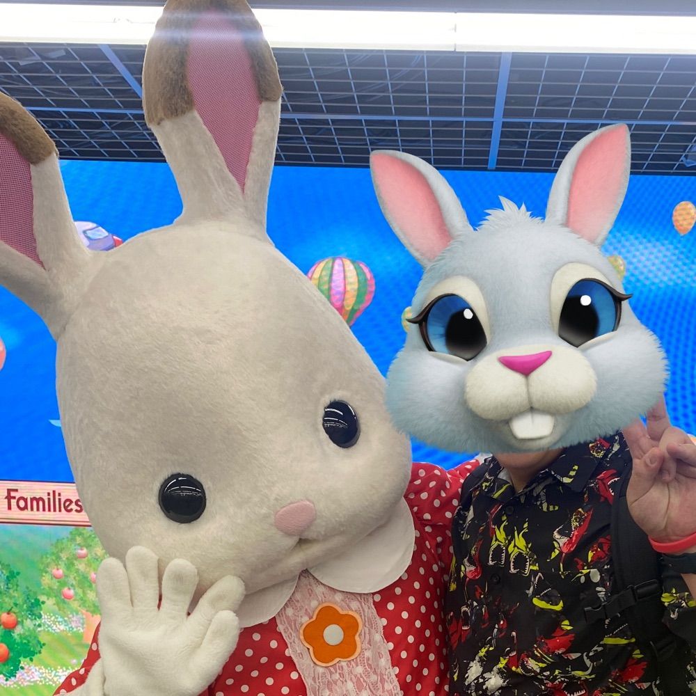 通称チャッピーの人・ヤマモトの趣味用