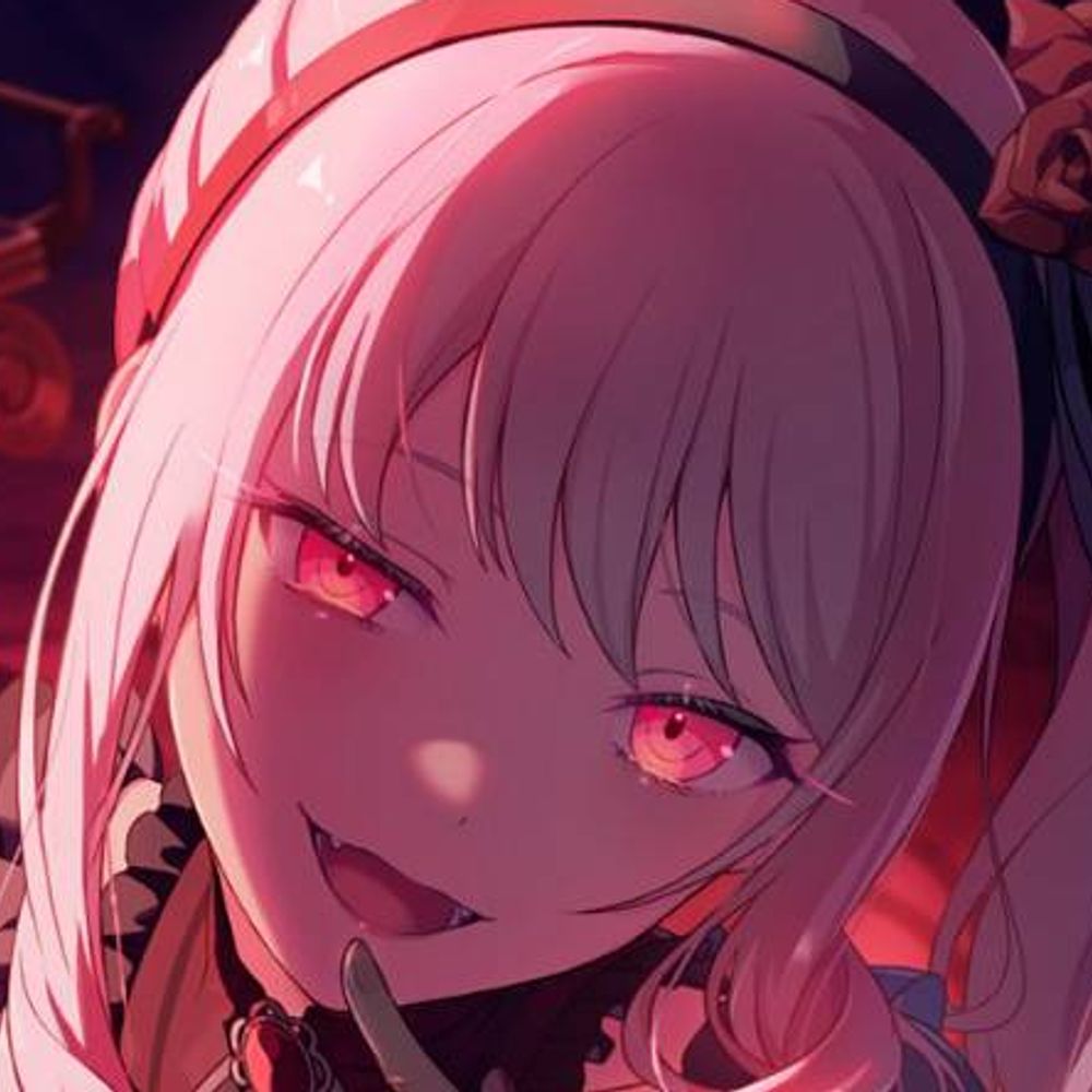 Profile picture