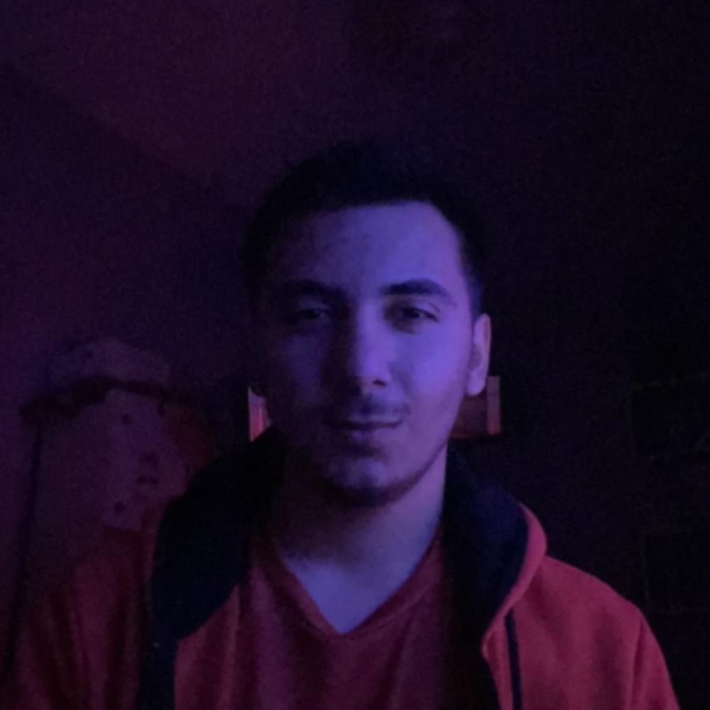 Ali