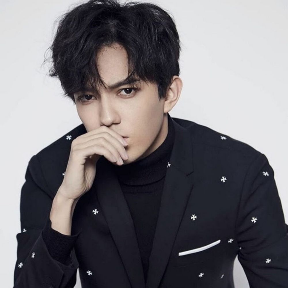 Dimash Kudaibergen Fans