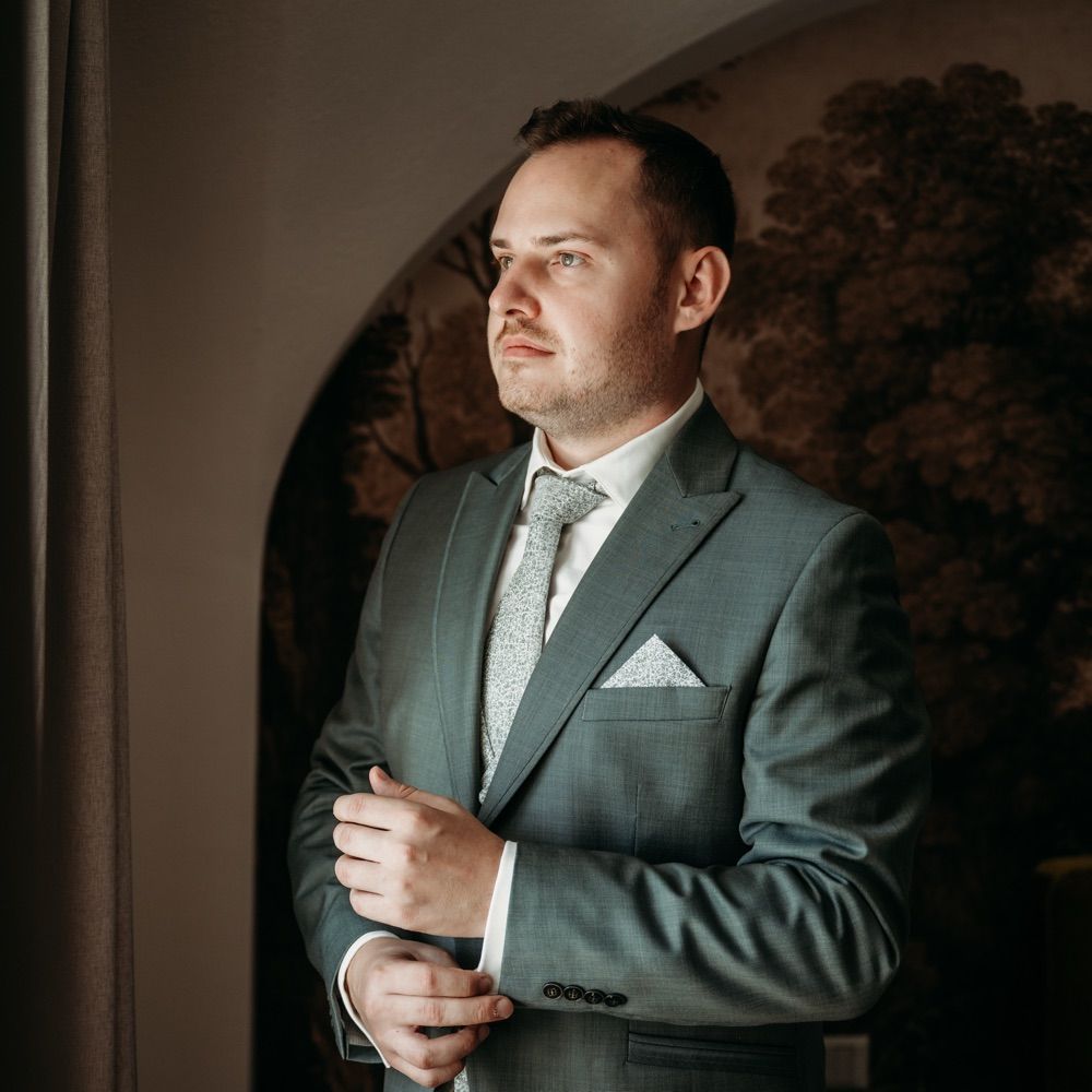 Lukas Janker-Bortel
