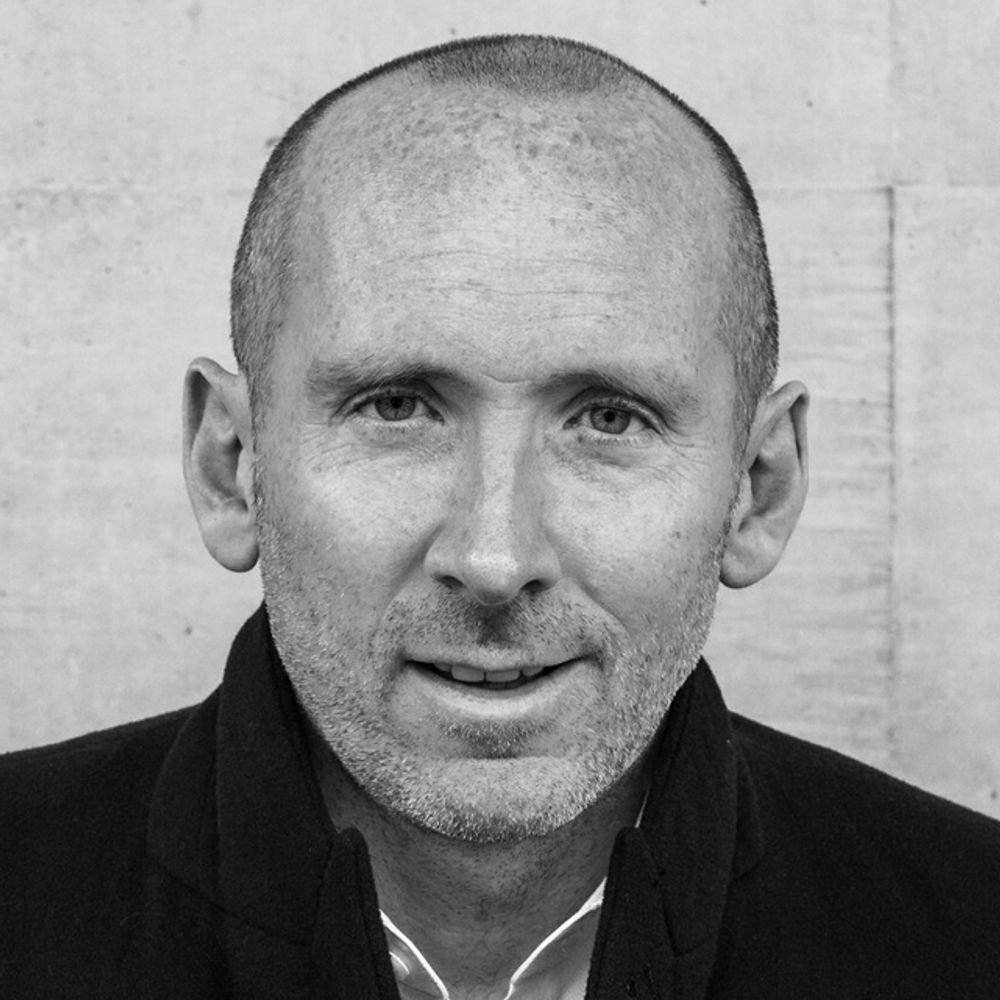 Paddy Gilmore