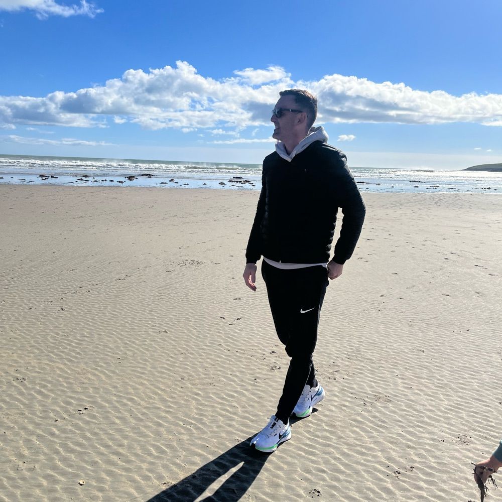 Ronan Heavey