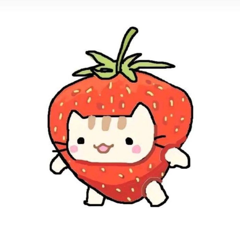 🍓Amanda!!