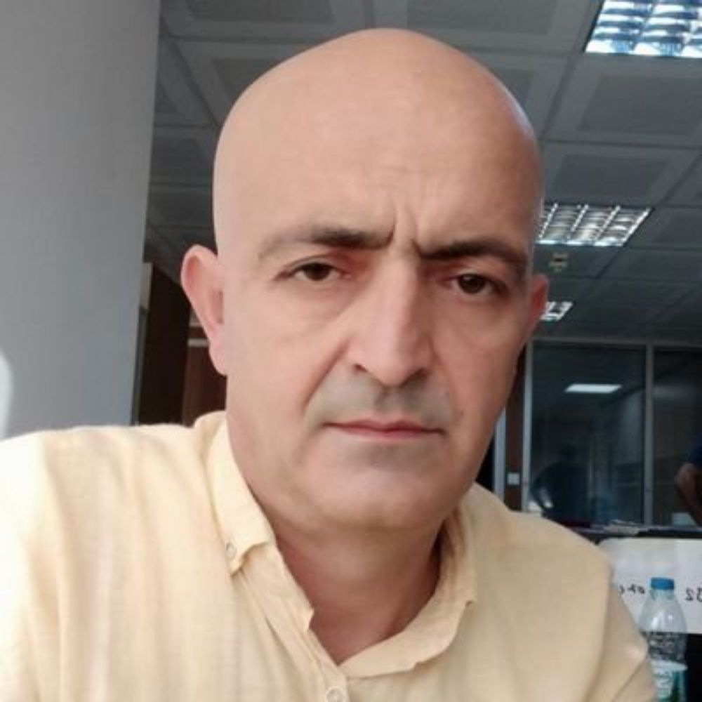 Ahmet Akış