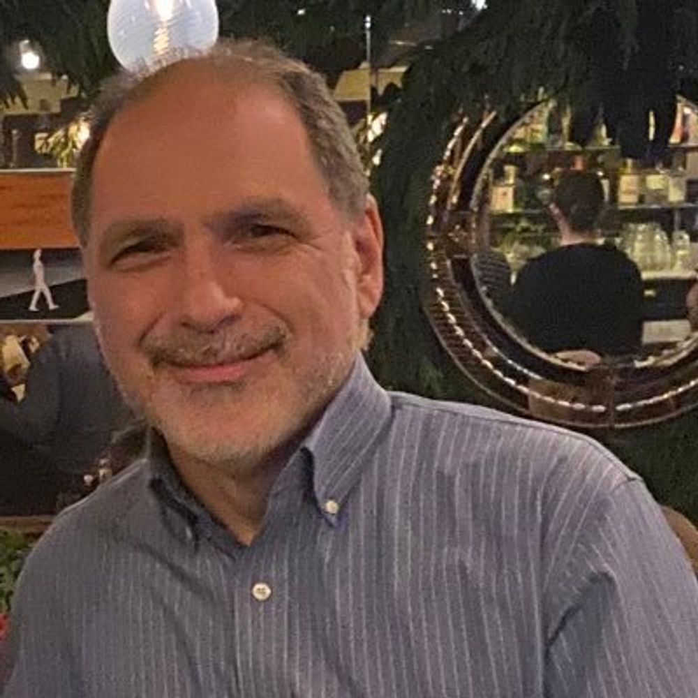 Stanford Friedman