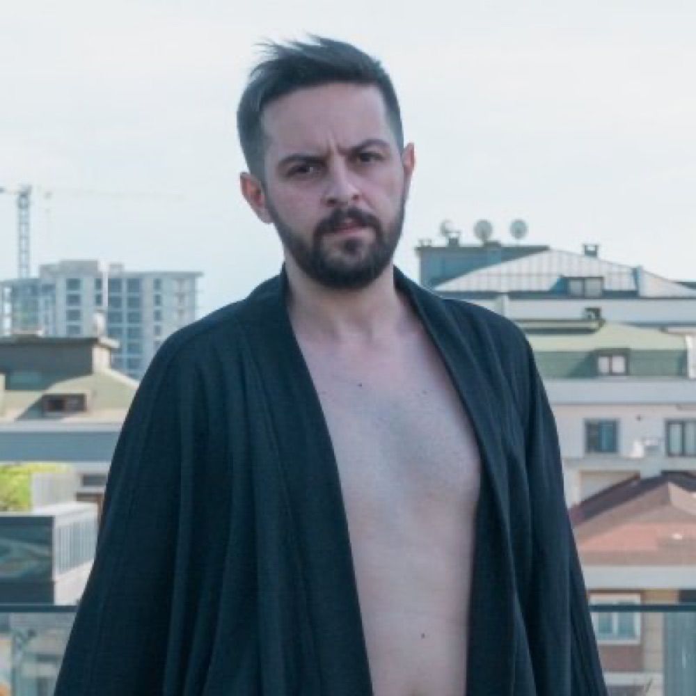 Barkın Deniz
