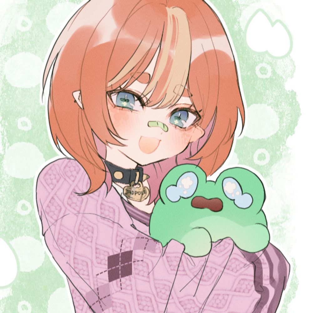 Kreep🐸🥩