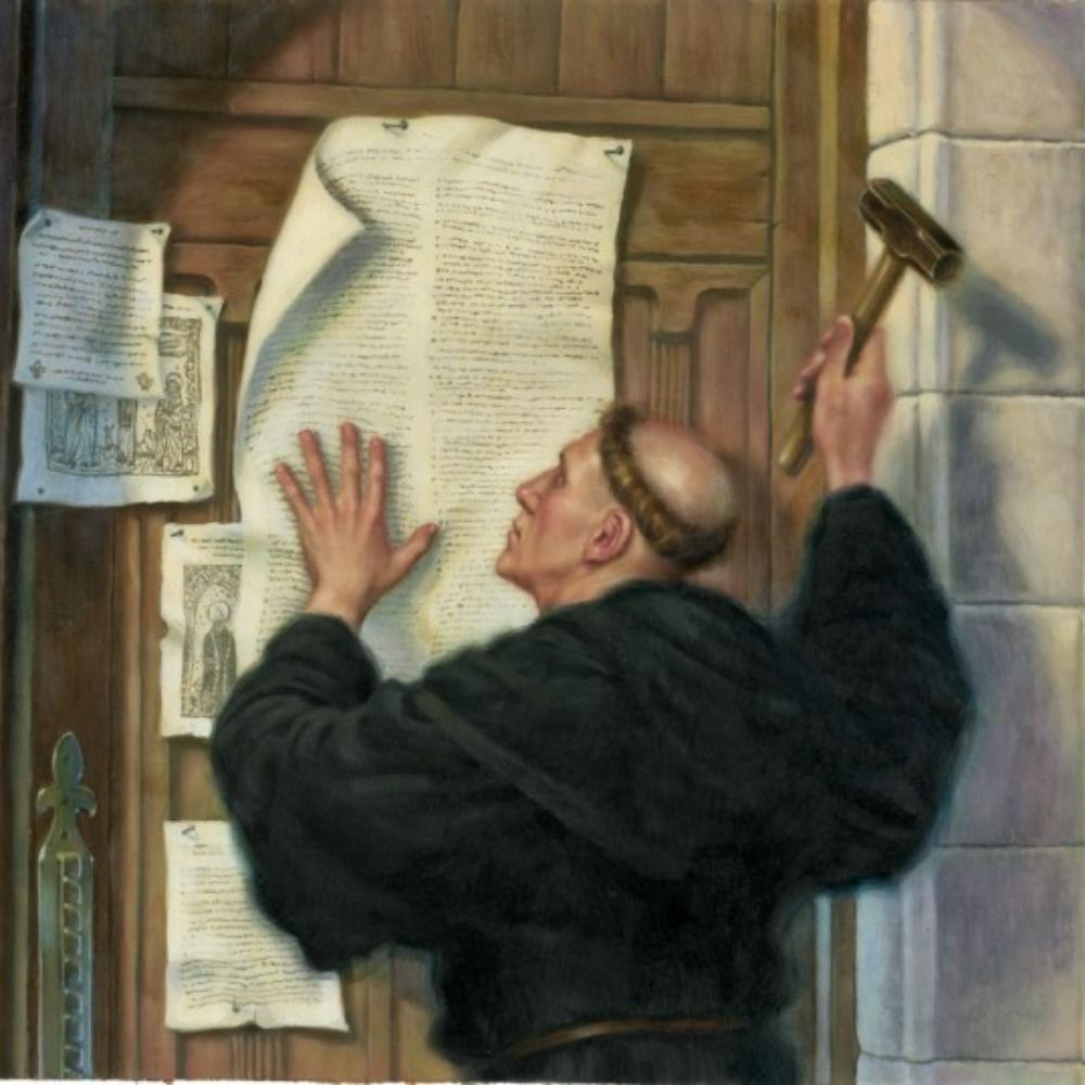 Society for Reformation Research (SRR)