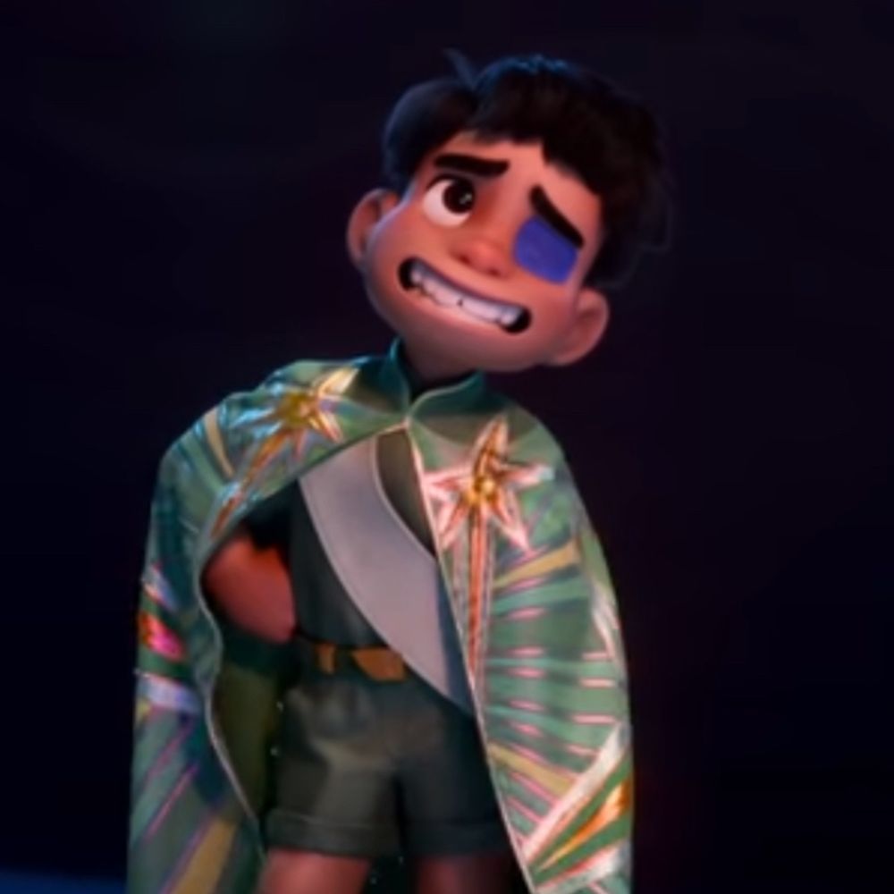 User avatar